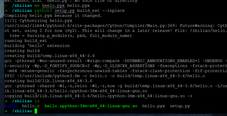 Python■WTF?能把Python代码写得这么优雅的都是神仙程序员吧!