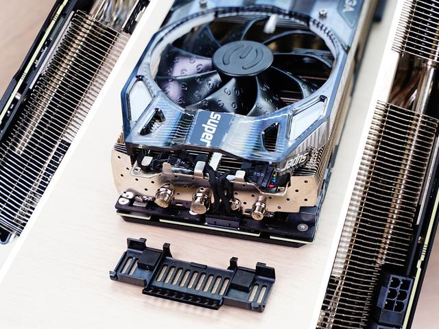 显卡|也是最后一次的RTX20攒机?10400+B460+RTX2080S