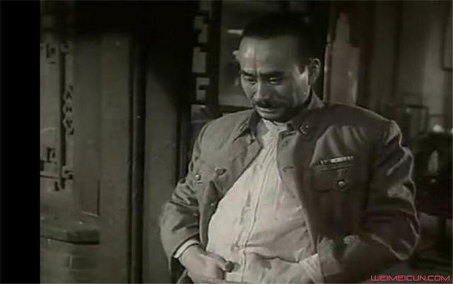 反派|演“反派”最成功的中国演员，出门被扔“臭鸡蛋”，儿子继承衣钵