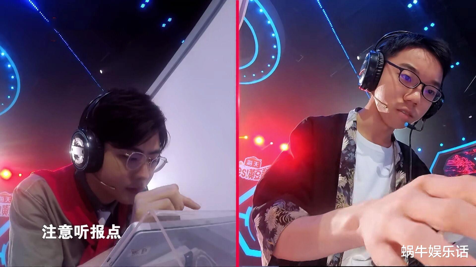 「谢霆锋」最强大脑7：谢霆锋幽默开场，也难掩尴尬的比赛，说好的灭团赛呢