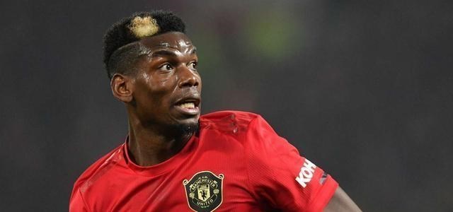 [曼联]谁敢接招？曼联欲清理林佩“双皇” 1.2亿签博格巴替身