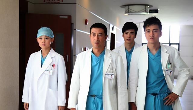 医生|最受欢迎的男友职业出炉，公务员排第六，第一出乎意料