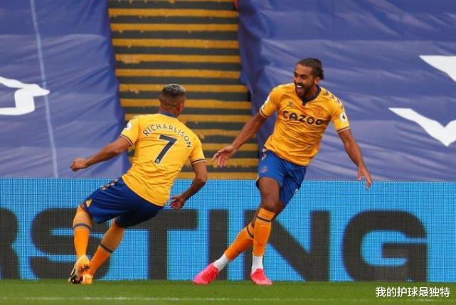 埃弗顿|61岁欧冠名帅太霸道！疯狂5连胜+狂轰16球 缔造82年超级纪录