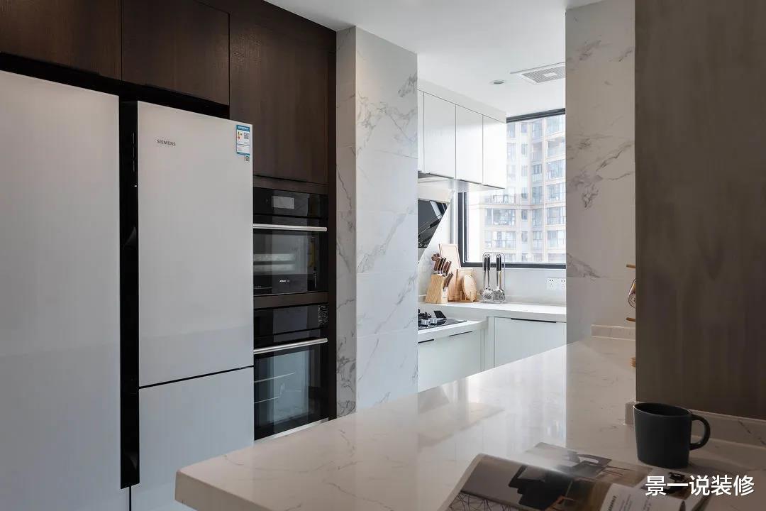 []这个设计太巧妙，80㎡小房子暴增40㎡，40万装修费，值了！