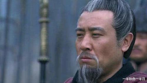 『刘备』陆逊追杀刘备,为何看到一白袍老将转身就跑?