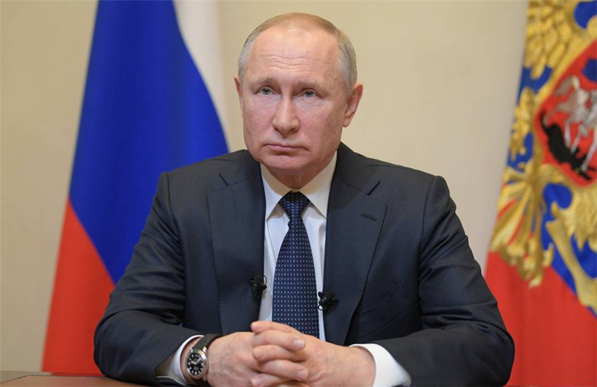 [印度]印度高票进入安理会，要求取消5常特殊权利，关键时刻普京发声了