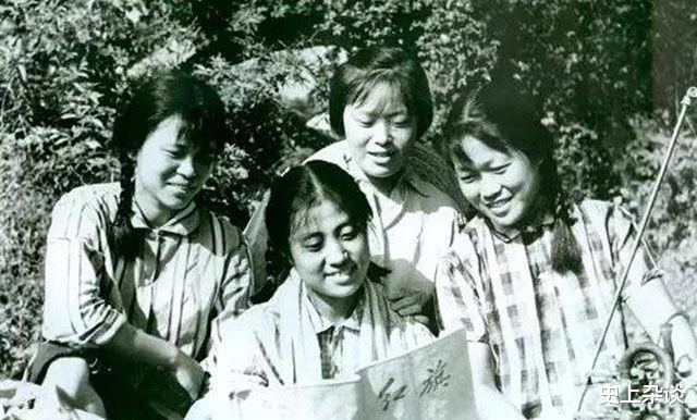 结婚|1970年，一女知青因赌气嫁给农民，上了报纸，结局如何