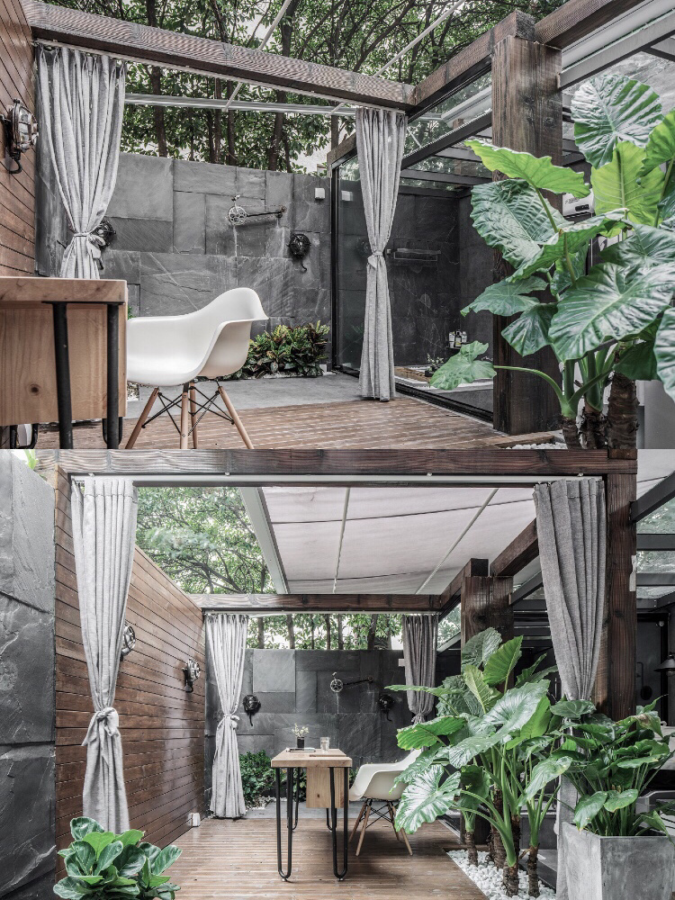 设计师|14个“庭院花园”设计,别怪你家院子不好看,那是你不懂怎样装