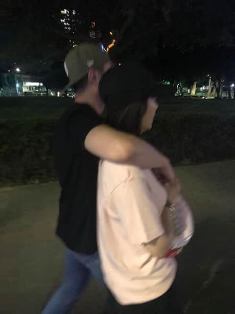 霍建华|霍建华林心如带女儿聚会，陈建州在现场拍余文乐却意外曝光小海豚正面