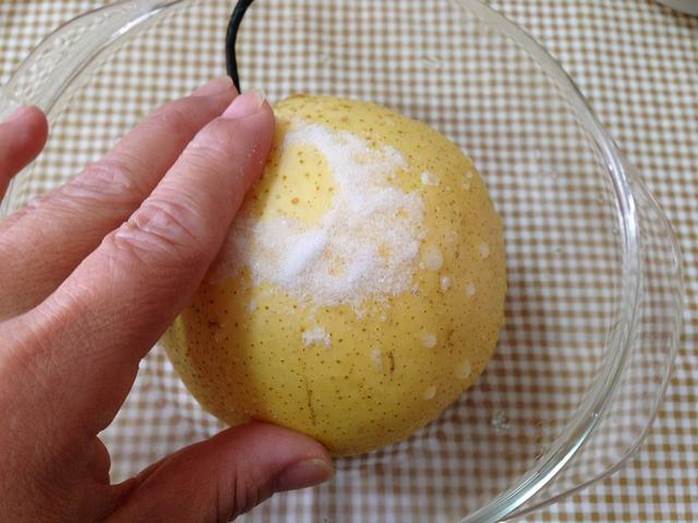 陈皮|医生不会告诉你，这水果才是止咳高手，润肺化痰效果比梨强10倍