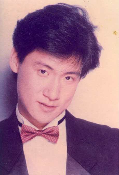 张学友|对唔住,我系警察。—— 张学友