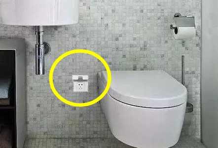 ##新房装修这9个地方要装插座，老师傅都未必能装齐，注意了