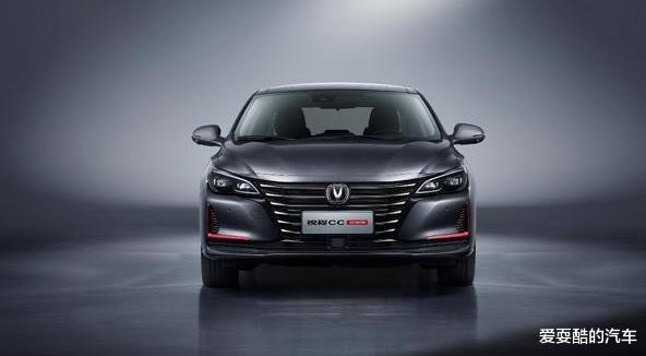 大众CC|1.5T爆发180马的新车：带北斗导航、和雅阁同级，只需9.7万