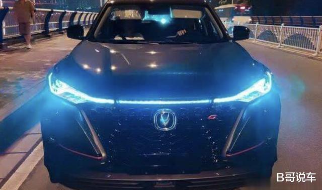 SUV|又一\人气SUV\到店,仅10万配4米7车长+十佳发动机+进口变速箱!