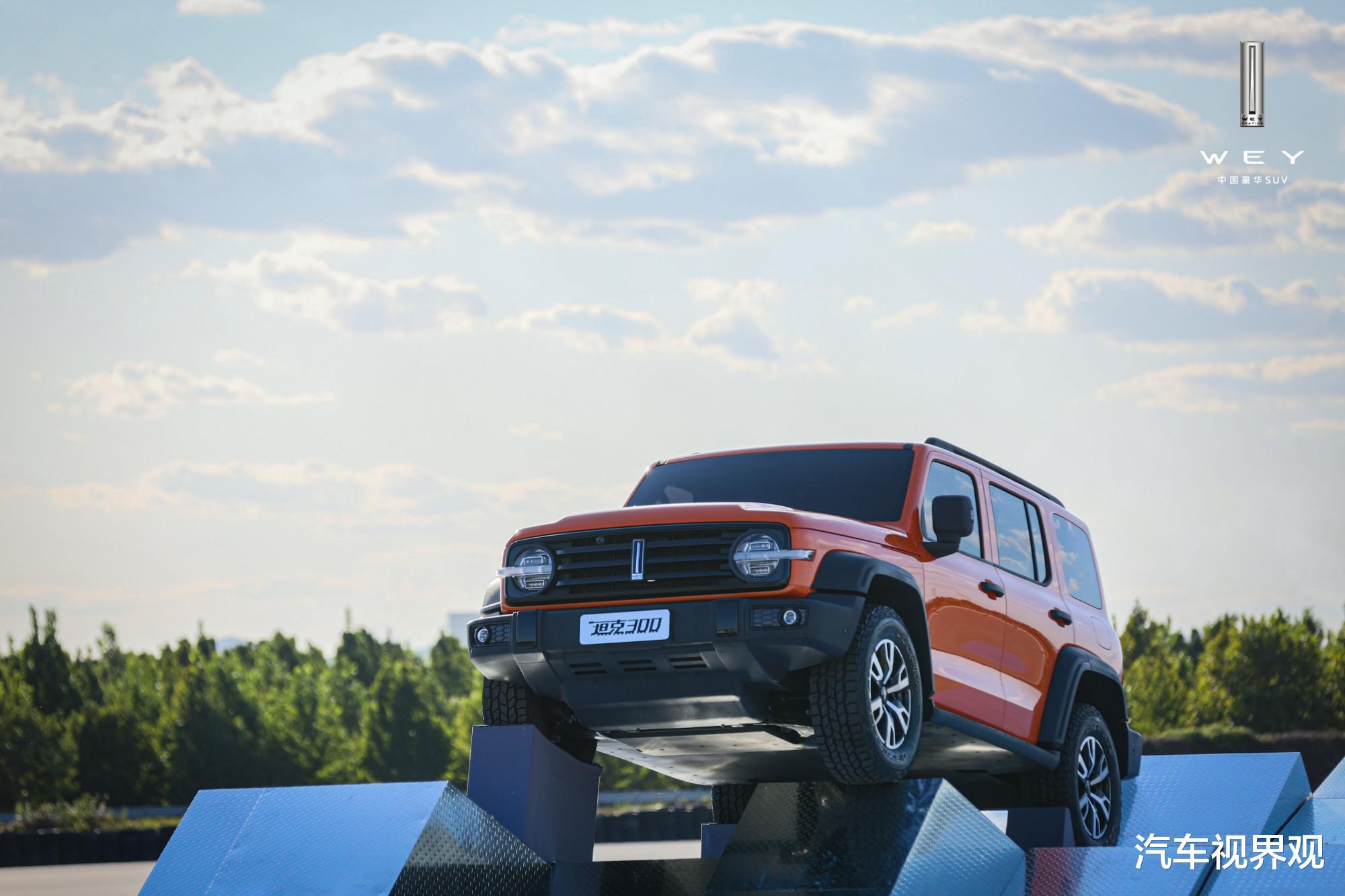 北京车展|2020北京车展，必看的3款国产车，合资车的真对手来了