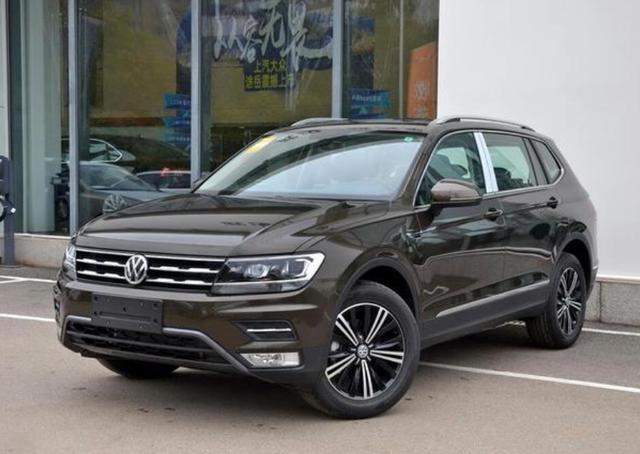 SUV|上半年销量最好的10款SUV，第一名无悬念，第十名拿过全球冠军！