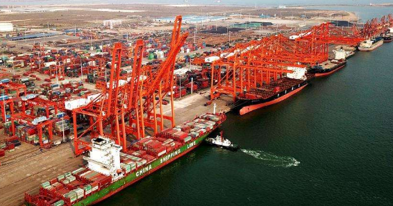 猪肉|阿根廷对外宣称：将“延迟”对华出口猪肉，中国这次选择让步