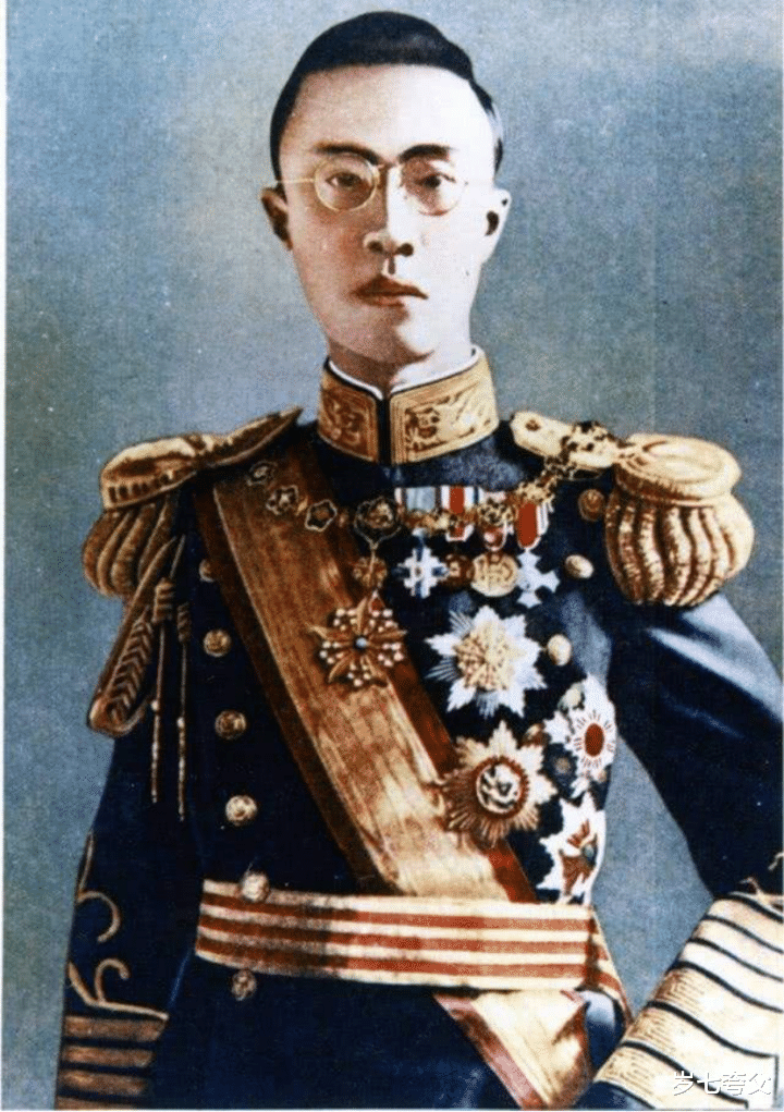 溥仪|清灭亡后，溥仪的资产在世界排名第几？