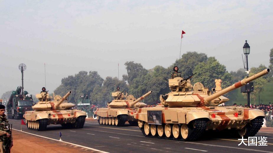 印度：四大强国送印度定心丸，大批战机导弹加紧交付，印司令：今非昔比