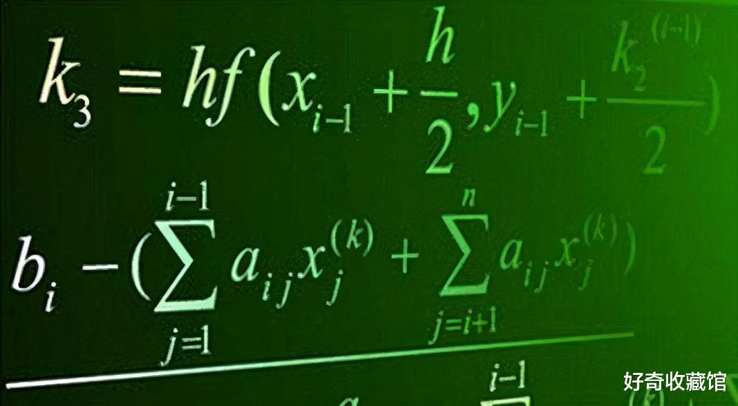 |人类文明的崩溃近在咫尺！历史上的三次重大危机，差点让数学消失