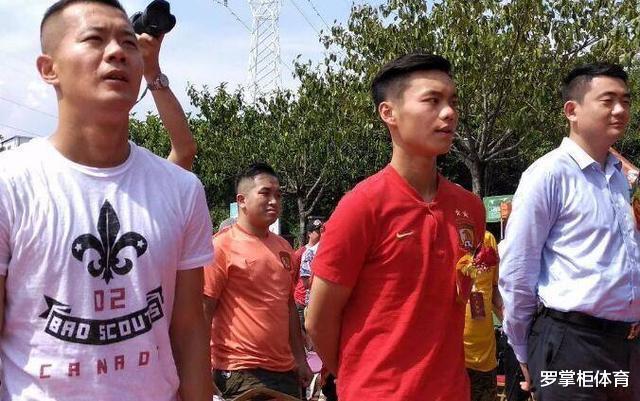 广州恒大|意外!恒大又送走一员猛将,曾在欧洲留洋深造,多次在国奥踢主力