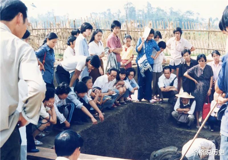 三星堆遗址为何被禁止挖掘?考古家:看看出土的文物,不敢研究了