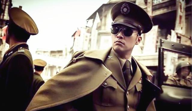 戴笠|戴笠是怎么死的？危险时刻杜月笙在电话里讲了一句暗语，戴笠没听