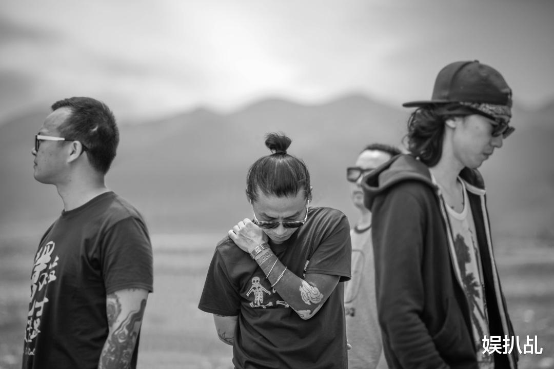 官宣|《乐队的夏天2》官宣乐队阵容,周迅加盟嘉宾团,这一季你追吗?