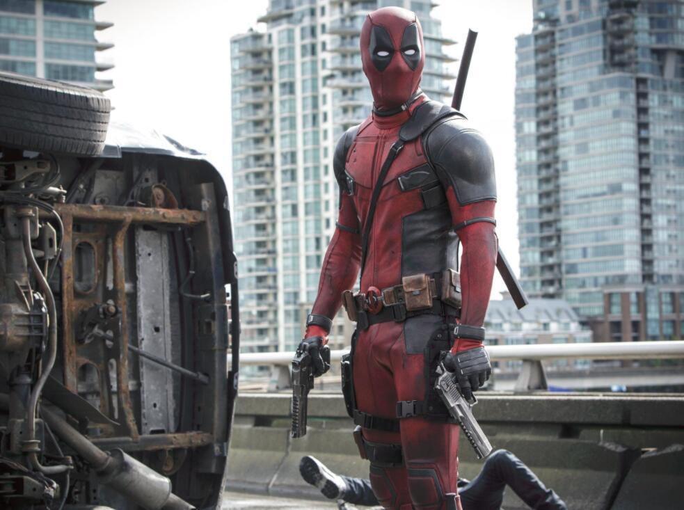 复仇者联盟5|《复仇者联盟5》来袭！原班人马退出，新成员将加盟