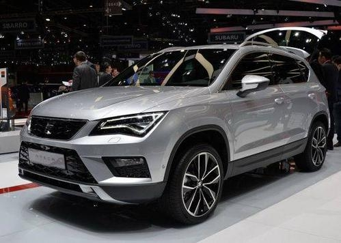 SUV|10万左右的suv国产车应该买什么车?