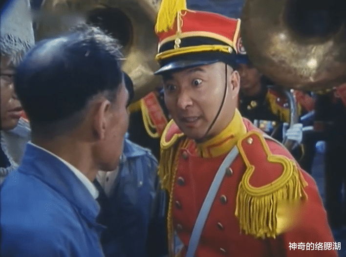 陈佩斯|评分8.4,陈佩斯、倪大红这部经典,成了国产喜剧绕不开的高峰