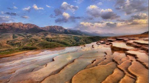 百慕大三角@世界十大最神秘的地方 连科学都解释不了