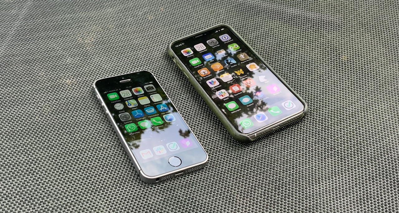 苹果|新iPhoneSE在中国“拯救”了苹果？