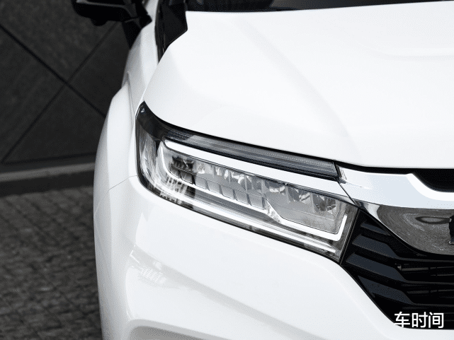 本田冠道|本田又一“猛将”！2.0T爆272马力，空间远超汉兰达，比X5还帅