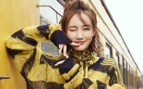 金鹰女神|金鹰女神候选人排名：江疏影第八、李沁第四，第一名一骑绝尘