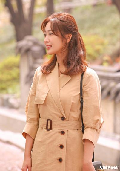 赵宝儿|人间妖精赵宝儿：假戏真做恋上大8岁温朱万，时隔2年惨淡分手！