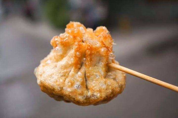 「武汉」1千万武汉人公认的“十大早餐”，热干面第五，第一居然是“它”