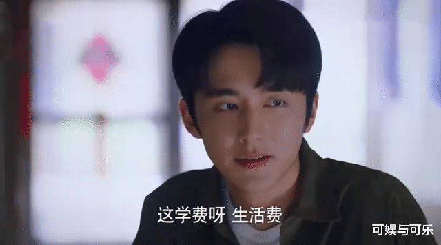 以家人之名|《以家人之名》贺子秋二次被遗弃，不怪赵华光，贺梅还有隐情