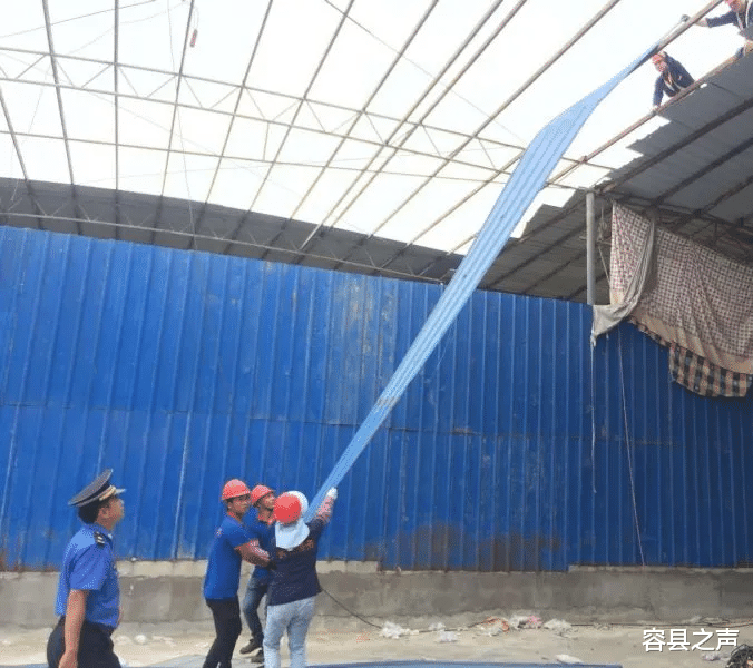 黑龙江|卖菜赚钱搭违建，几百平厂房化灰烬，作坊火灾背后的唏嘘事