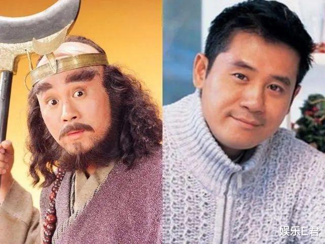 TVB▲52岁“梁非凡”被TVB雪藏，老婆炒iphone毁了他30年的努力