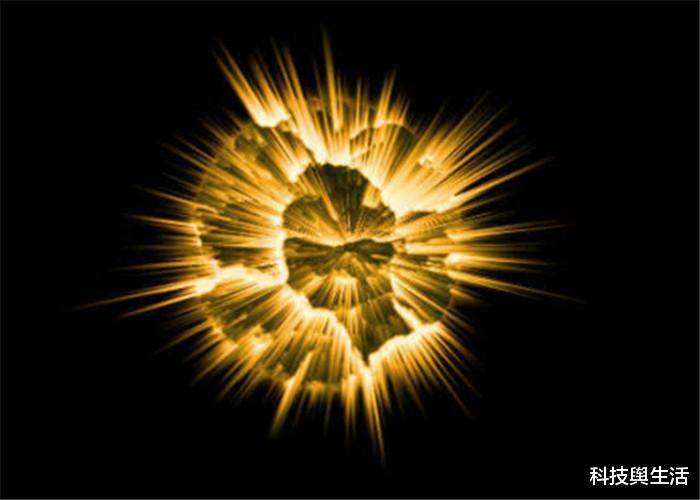 「科学家」你以为地球真的安然无恙吗？看到2亿年后的模拟图，令人心酸！