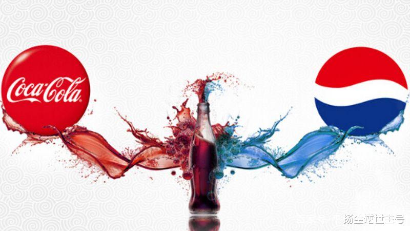 可乐|你还要为可乐交多少的智商税?