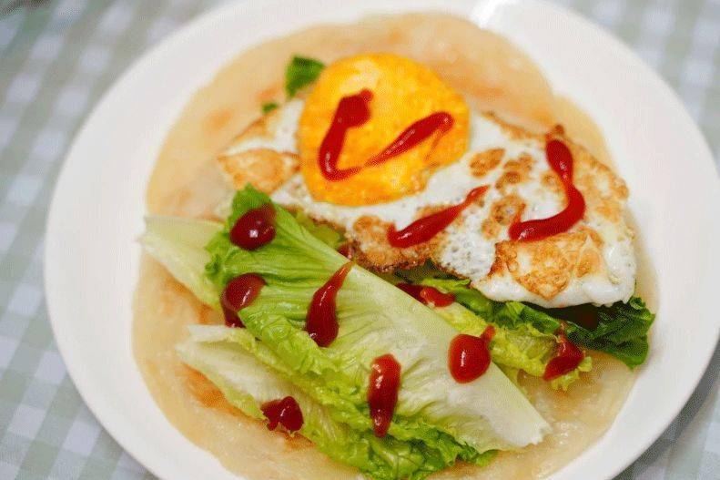 食材@收下这篇「自制小吃指南」，明天就出门摆摊！