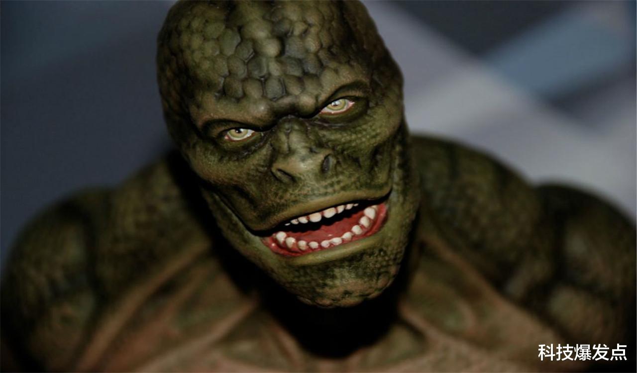 【外星人】外星种族就在我们身边？这可能不是脑洞大开，或许是真实存在！