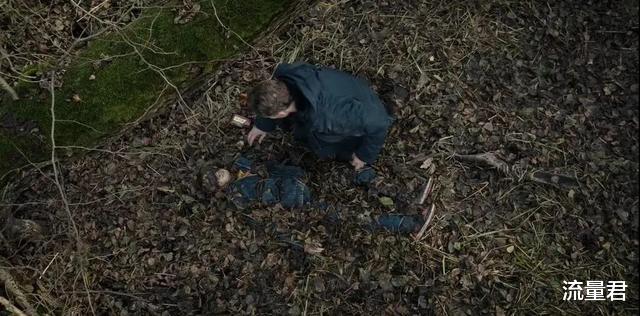 #豆瓣#豆瓣9.7,我睡我自己,我生我自己......不愧是网飞第一科幻神剧!