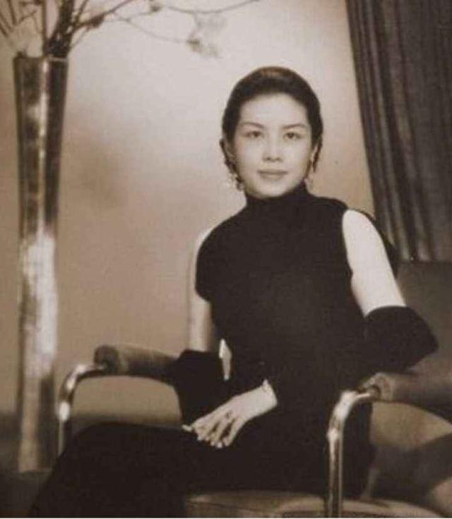 「美颜」18岁嫁人，28岁跳海自杀，有过3000多个男人，民国奇女子余美颜的一生
