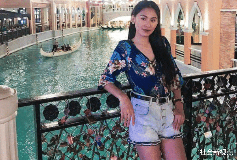 社会新视点 惊喜派对成“惊悚”派对，23岁空姐惨死在浴缸，体内测出11人DNA