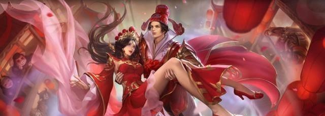 庄周|五周年皮肤返场名单确定，27款限定你最喜欢哪两个？