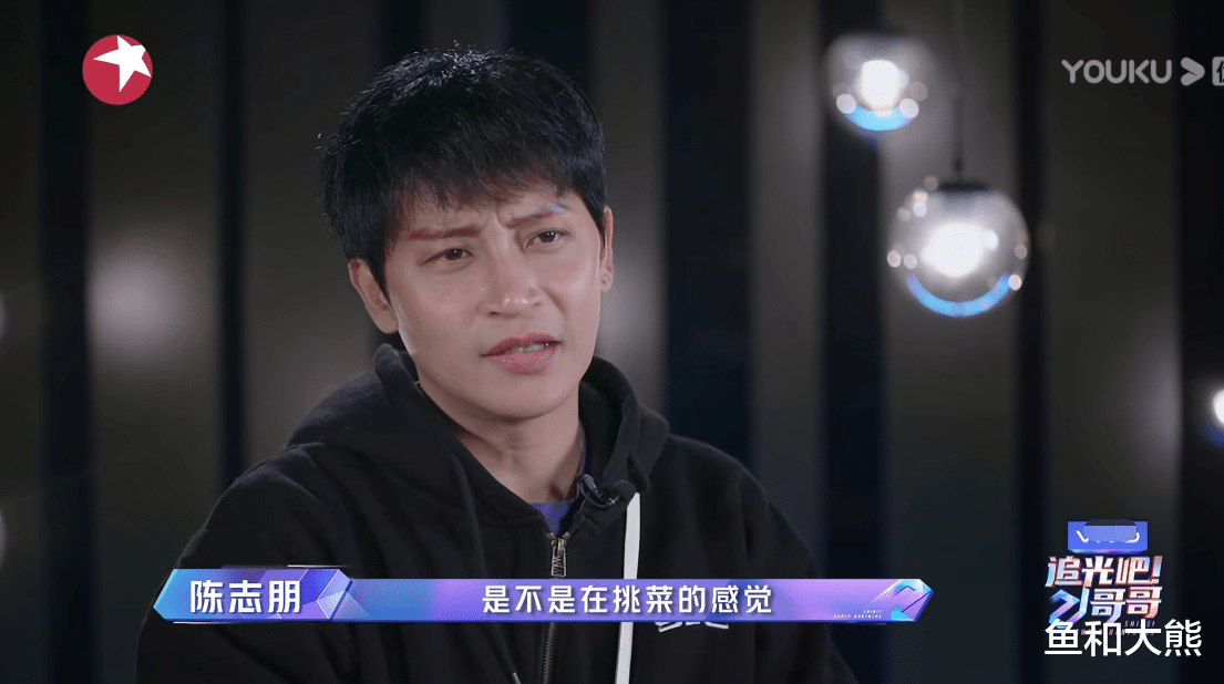 李澤鋒杜淳叫板導演要退出，卡斯柏卑微求舞臺，咖位決定說話底氣-圖4