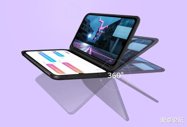 LG@曾经全球最好的手机，退出中国市场后，变成了这个模样